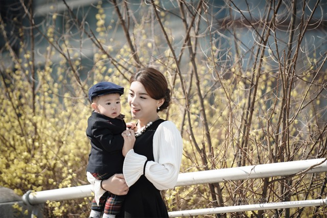 판교 메리어트호텔