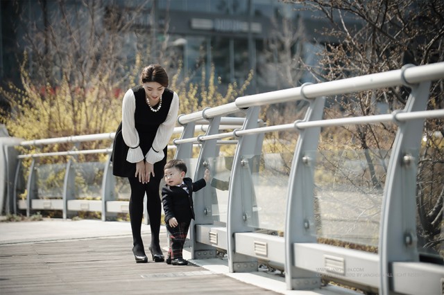 판교 메리어트호텔