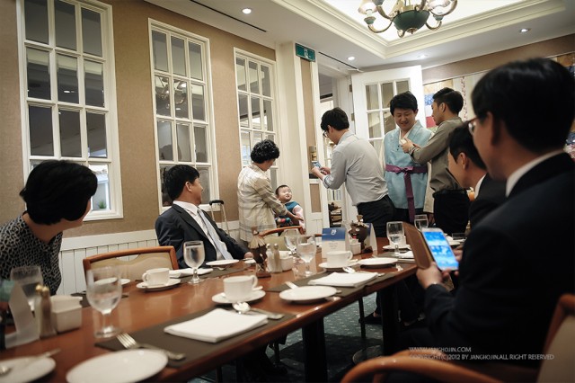 서울 그랜드힐튼 호텔