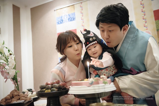 서울 그랜드힐튼 호텔