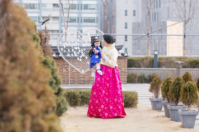 sunup 돌스넵 (명동 