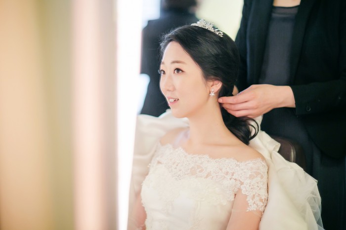 sunup 웨딩스넵 수원 호텔캐슬  1번 카메라