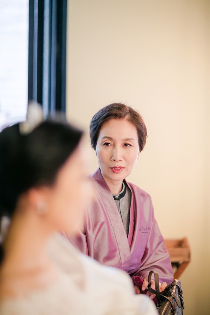 sunup 웨딩스넵 수원 호텔캐슬  1번 카메라