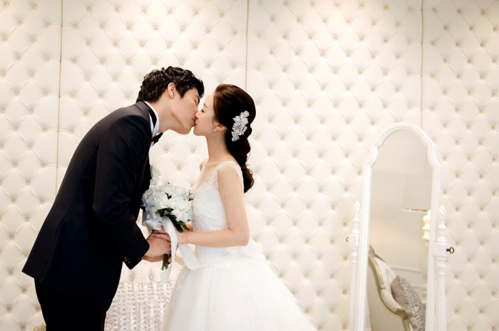 여의도 산업은행 웨딩