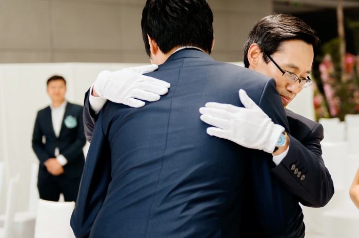 여의도 산업은행 웨딩