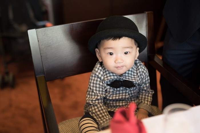 팔래스호텔 서궁