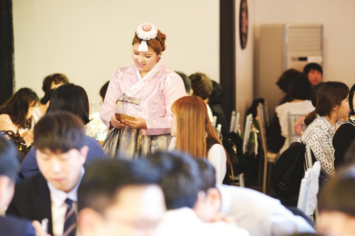 역삼동 아모르하우스 하우스웨딩 작은결혼식 야외예식 야외결혼식