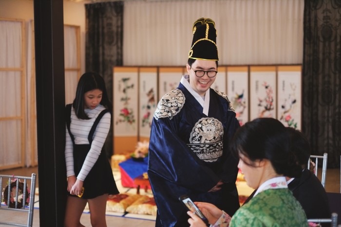 역삼동 아모르하우스 하우스웨딩 작은결혼식 야외예식 야외결혼식