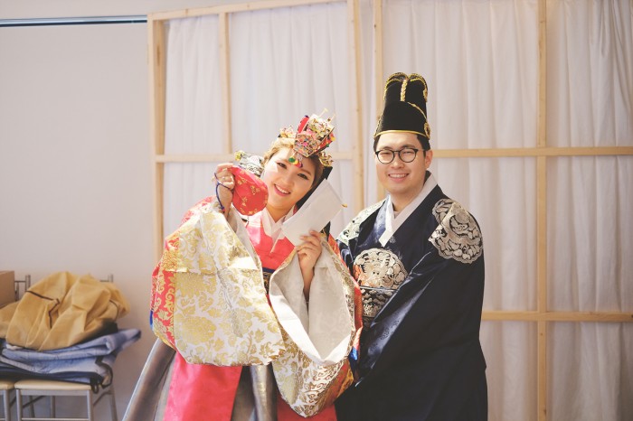 역삼동 아모르하우스 하우스웨딩 작은결혼식 야외예식 야외결혼식