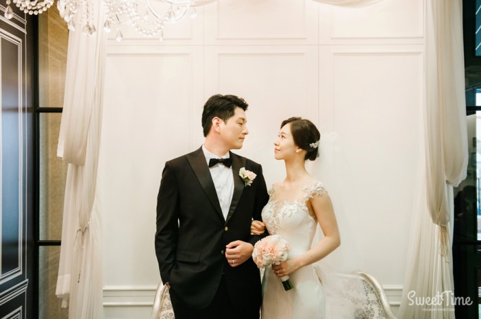 목동 스카이웨딩 본식촬영