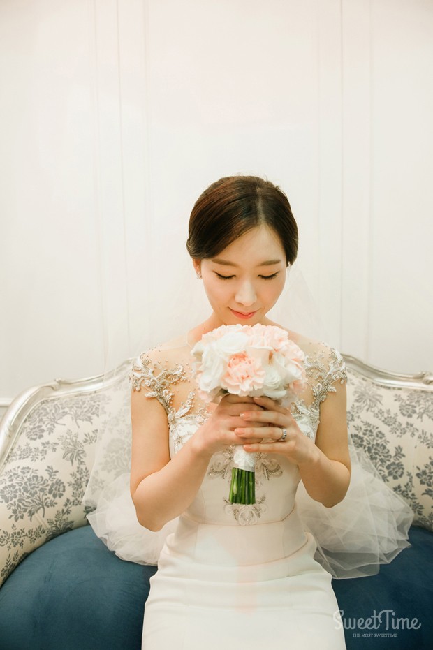 목동 스카이웨딩 본식촬영