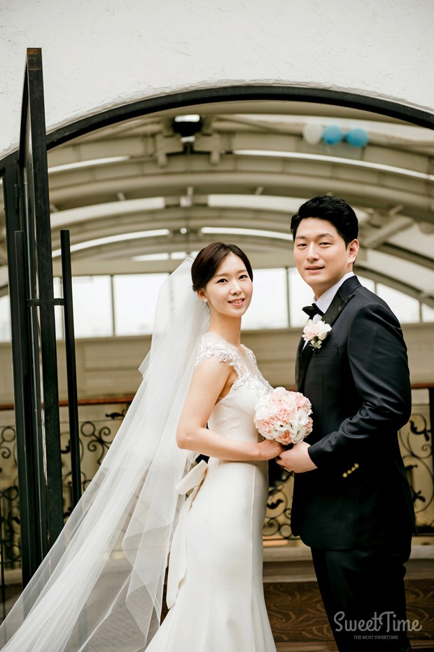 목동 스카이웨딩 본식촬영