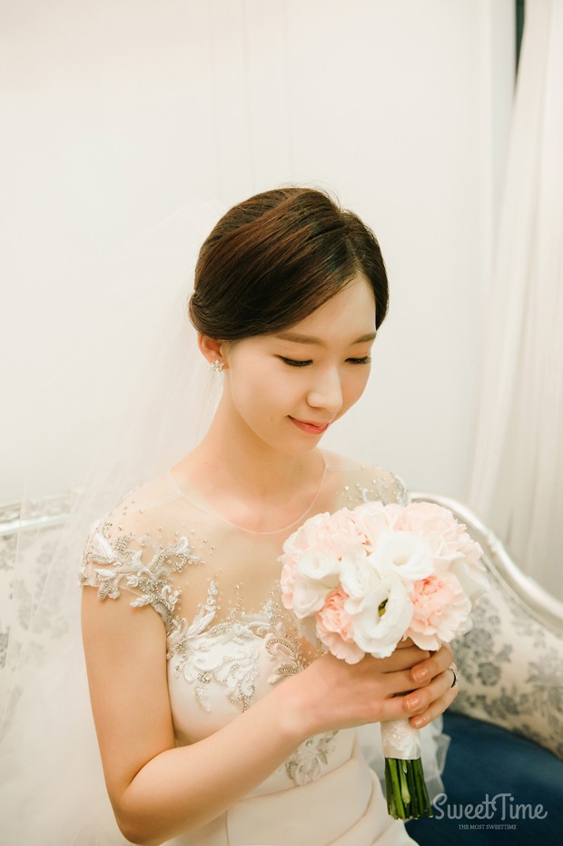 목동 스카이웨딩 본식촬영