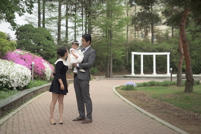 메이필드호텔 이원
