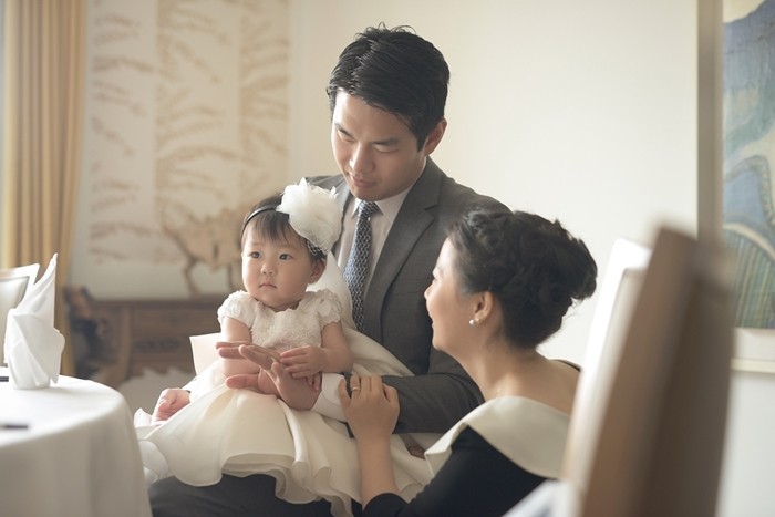 메이필드호텔 이원