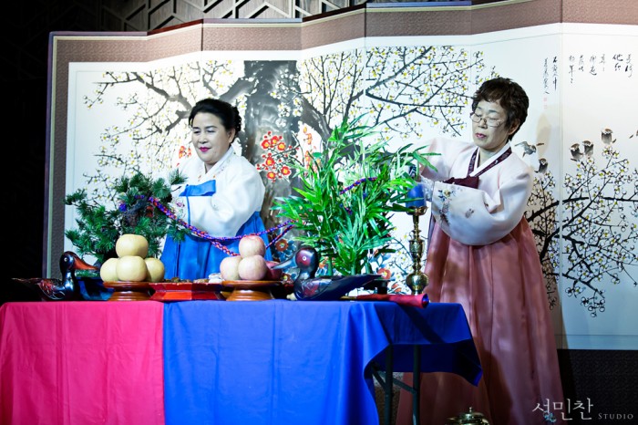라온 호텔