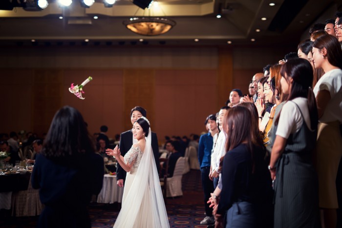 전주 르윈호텔 본식호텔