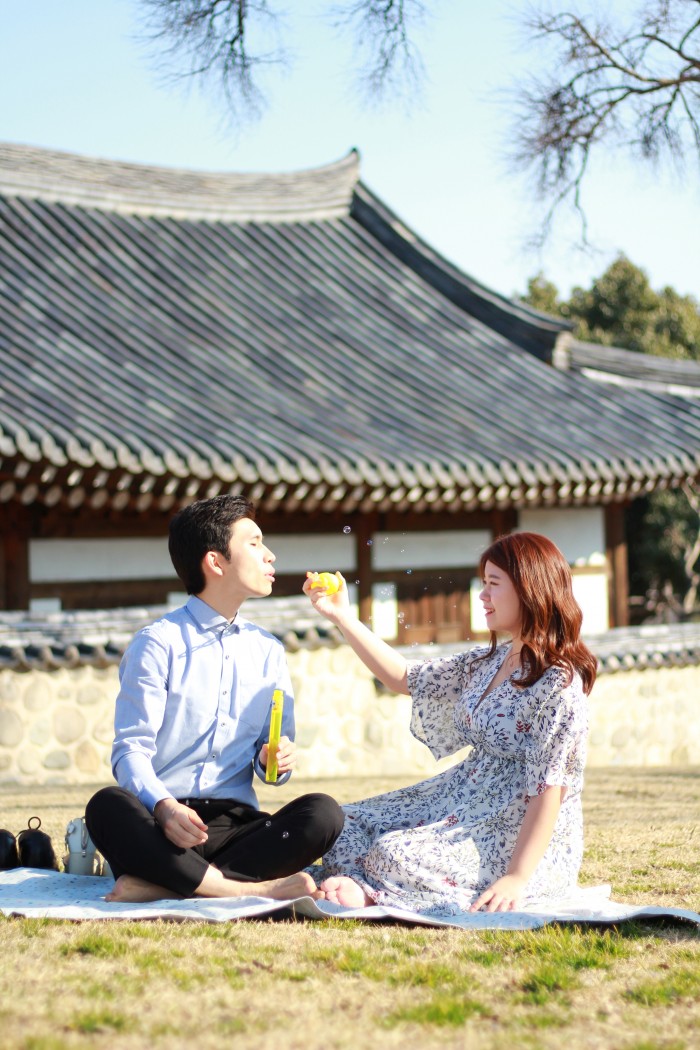 진주 데이트스냅@.@