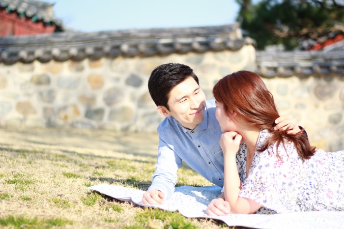 진주 데이트스냅@.@