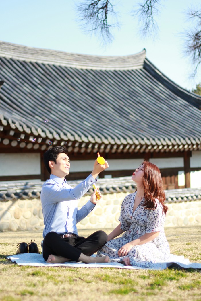 진주 데이트스냅@.@