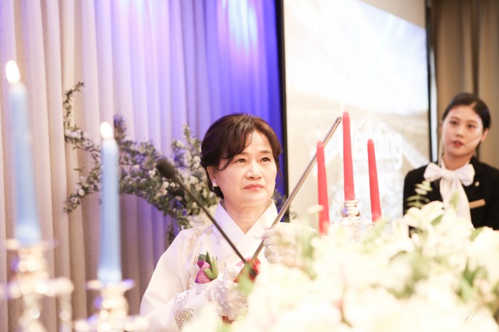 코리아나호텔