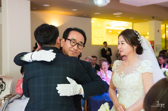 하우스웨딩(용인포시즌)