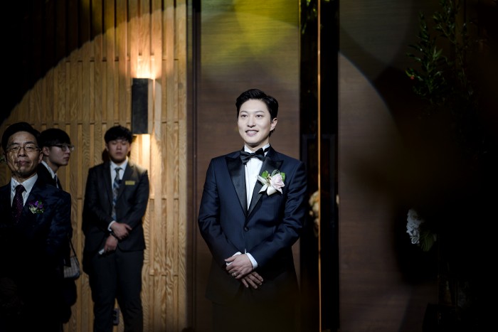 왕십리 디노체컨벤션