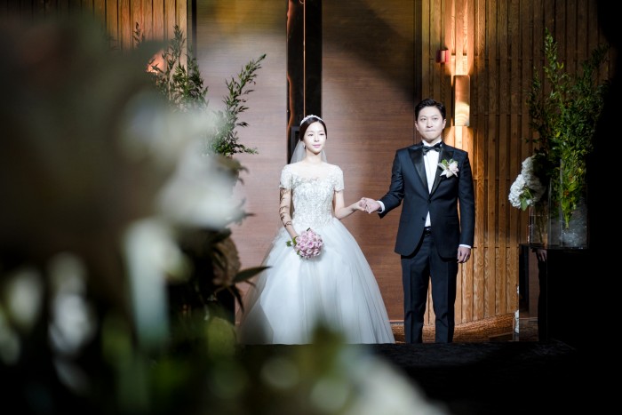 왕십리 디노체컨벤션