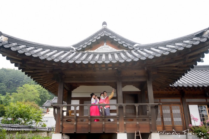 용인효종당 돌스냅