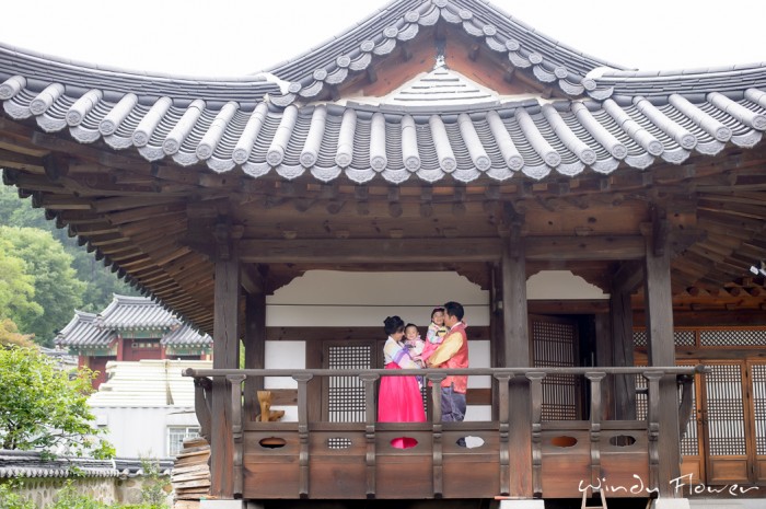 용인효종당 돌스냅